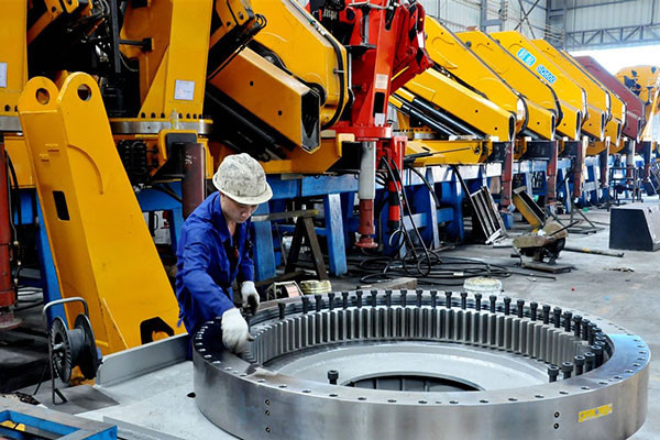 Trung Quốc khẳng định đối xử công bằng với các công ty nước ngoài ảnh 1