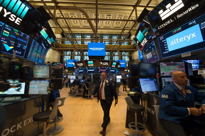 OECD cảnh báo đà phục hồi kinh tế toàn cầu không chắc chắn ảnh 1