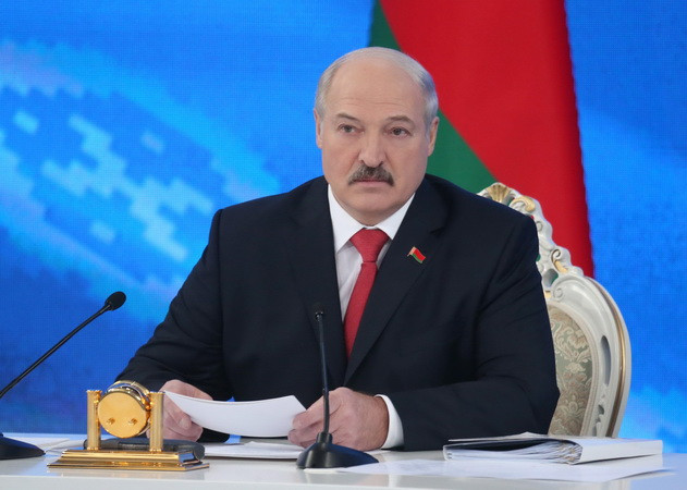 Tổng thống Belarus: Tập trận chung với Nga chỉ nhằm mục đích phòng thủ ảnh 1