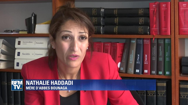 Người phụ nữ Pháp bị phạt tù vì gửi tiền cho con trai là phần tử IS ảnh 1