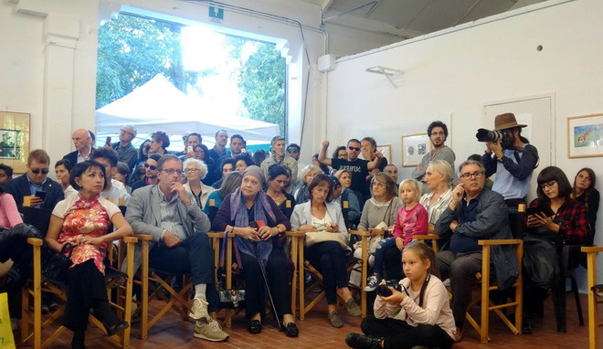 Giới thiệu giá trị văn hóa của Việt Nam tới công chúng Italy ảnh 2