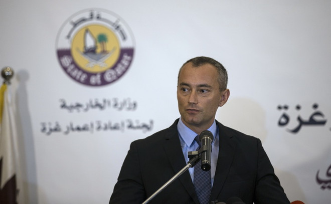 LHQ chỉ trích Israel không thực hiện nghị quyết của Hội đồng Bảo an ảnh 1