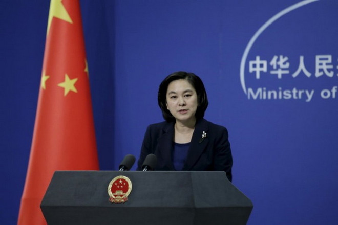 Trung Quốc không nắm giữ chìa khóa giải quyết hạt nhân Triều Tiên ảnh 1