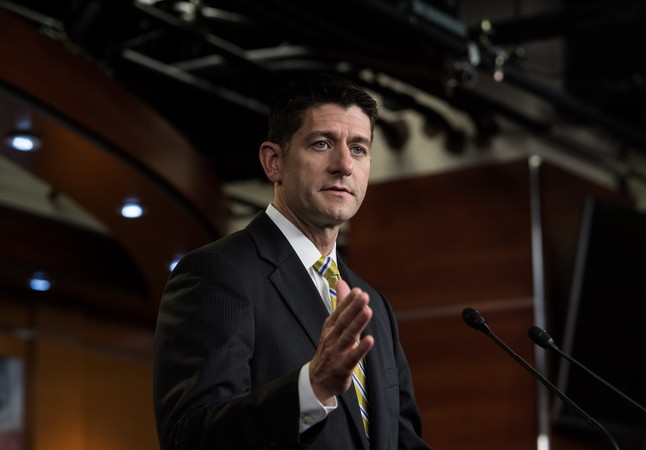 Hạ viện Mỹ kêu gọi duy trì chính sách nhập cư từ thời ông Obama ảnh 1