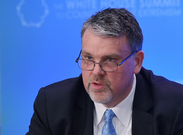 Chuyên gia Mỹ nhận định chưa thể tiêu diệt hoàn toàn IS ảnh 1