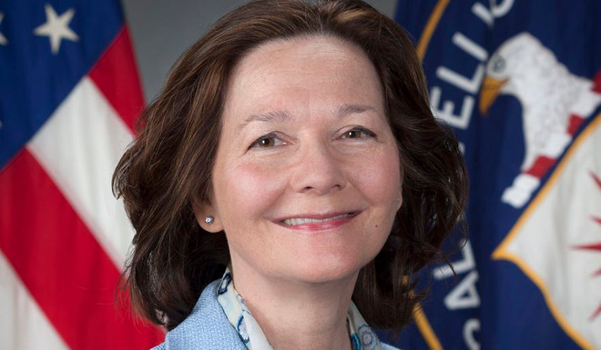 Bà Gina Haspel. (Nguồn: washingtontimes.com) Tổng thống Mỹ chính thức đề cử bà Haspel làm Giám đốc CIA ảnh 1