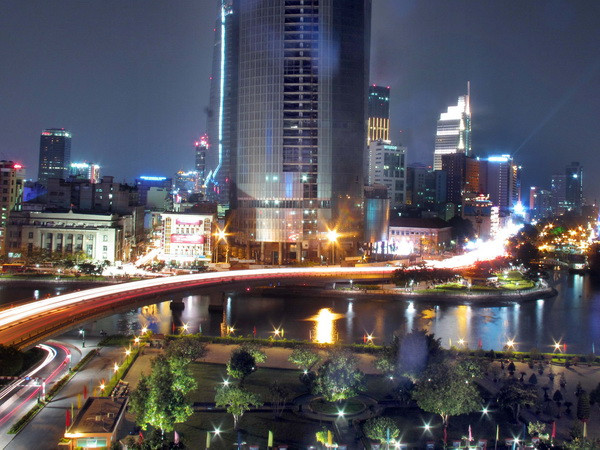 Báo chí quốc tế nêu bật sự phát triển ấn tượng của kinh tế Việt Nam ảnh 1