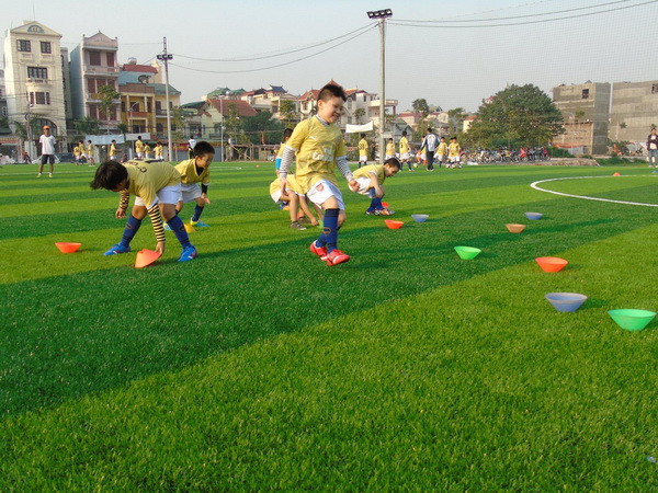 Hãy để nghệ thuật nuôi dưỡng tâm hồn những đứa trẻ tự kỷ ảnh 1