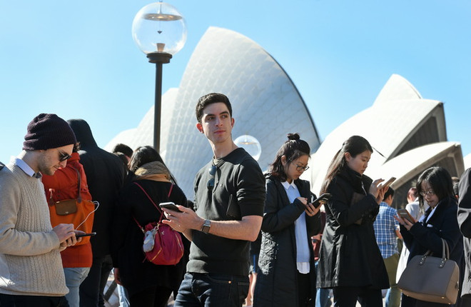 Chính quyền Australia siết chặt vấn đề bảo lãnh nhập cư ảnh 1