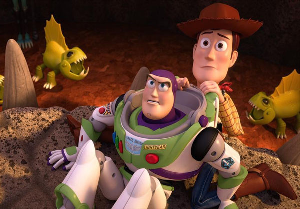 Disney ấn định ngày khởi chiếu bộ phim hoạt hình "Toy Story 4" ảnh 1