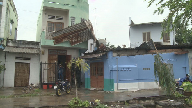 Từ 6/4, xuất hiện đợt không khí lạnh gây mưa dông tại Bắc Bộ ảnh 1