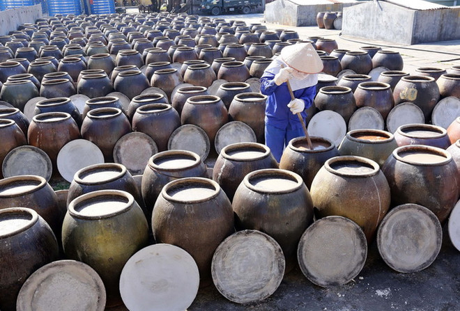 Quản lý an toàn thực phẩm: Tăng hậu kiểm, giảm tiền kiểm ảnh 1