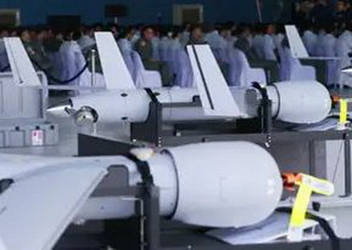 Israel chuyển giao quyền sản xuất máy bay không người lái cho Ấn Độ ảnh 1