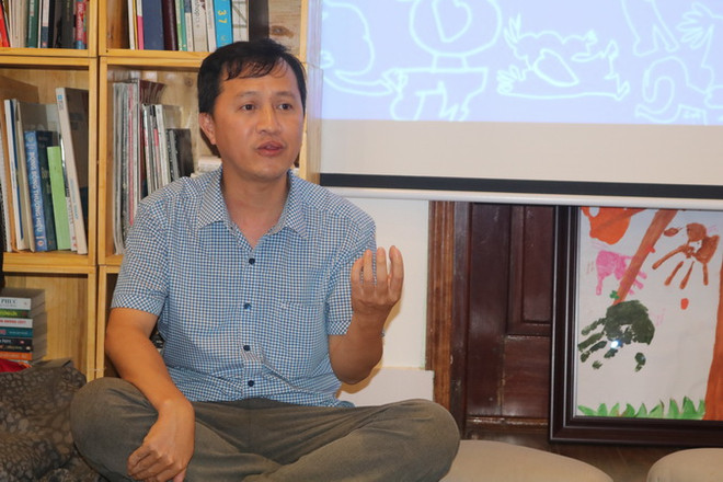 Hãy để nghệ thuật nuôi dưỡng tâm hồn những đứa trẻ tự kỷ ảnh 5