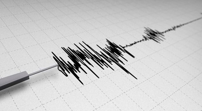 Động đất 6,1 độ Richter làm rung chuyển tỉnh Shimane của Nhật Bản ảnh 1