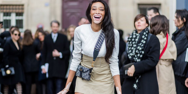 Logomania – cơn sốt logo của thập niên 2000 đã chính thức trở lại ảnh 13