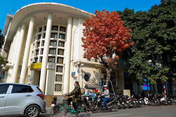 Bắc Bộ sáng sớm có sương mù nhẹ, nhiệt độ Hà Nội lên mức 30 độ C ảnh 1