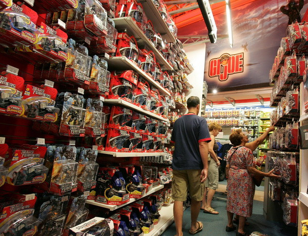 Trung Quốc tăng thuế đối với hàng hoá Mỹ để “cân bằng thiệt hại” ảnh 1