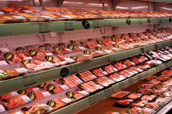 Trung Quốc áp thuế nhập khẩu đối với 128 sản phẩm Mỹ ảnh 1