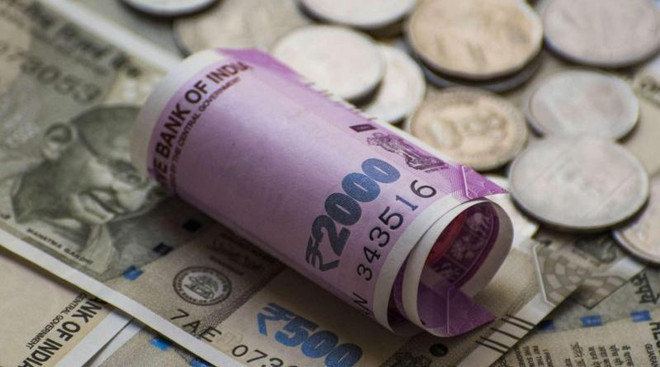 Đồng rupee của Ấn Độ. (Nguồn: Indus Dictum) ADB: Nam Á là khu vực có tốc độ tăng trưởng nhanh nhất thế giới ảnh 1