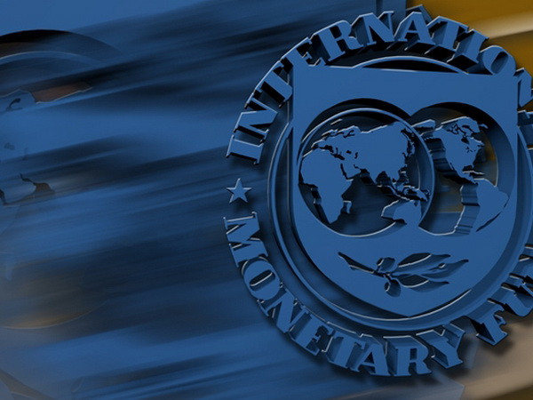 Nhà Trắng hối thúc quốc hội nhanh chóng cải tổ IMF ảnh 1