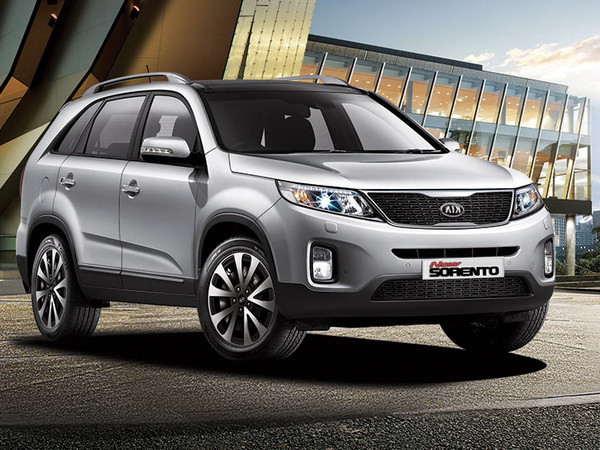 Thaco Kia tiếp tục dẫn đầu thị trường ôtô trong nước ảnh 1