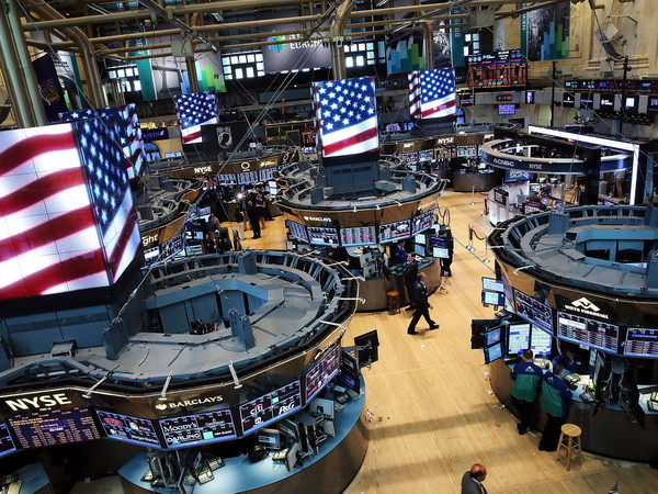 Kinh tế Mỹ cải thiện - tín hiệu tốt cho đảng Dân chủ ảnh 1