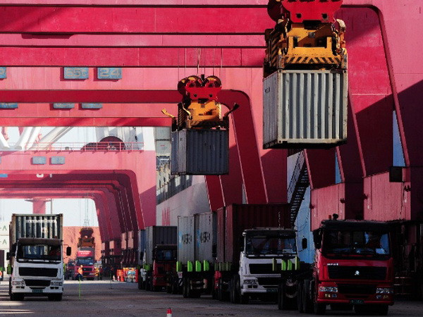 Trung Quốc thay đổi cơ chế xét duyệt đầu tư nước ngoài ảnh 1