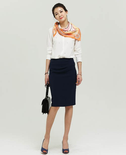 Bảy món đồ phụ kiện mà mọi quý cô đều cần phải có ảnh 4