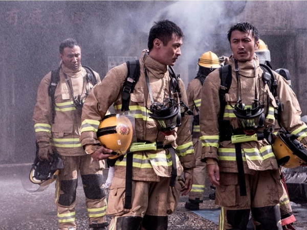 Những bộ phim đáng để xem trong dịp nghỉ lễ 30/4 và 1/5 ảnh 3