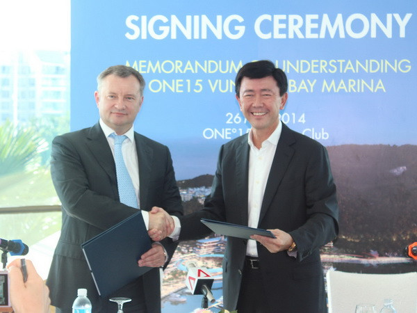 Tập đoàn kinh tế Singapore tiếp tục đầu tư vào Việt Nam ảnh 1