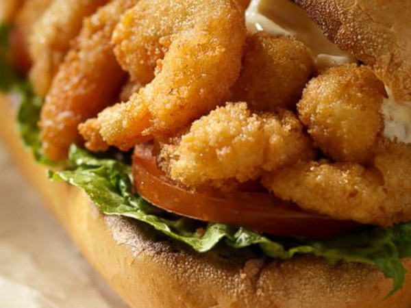 Người dân Mỹ cắt giảm thực đơn vì giá tôm lên cao ảnh 1