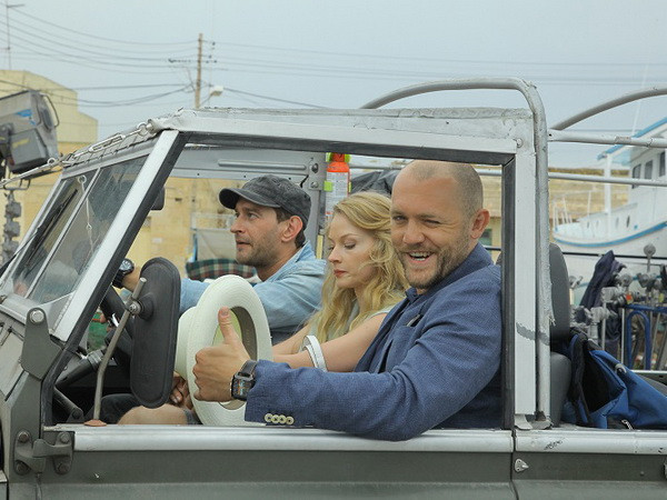 Những bộ phim đáng để xem trong dịp nghỉ lễ 30/4 và 1/5 ảnh 1