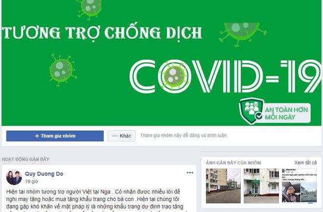 Kết nối và lan tỏa hơi ấm của 'nghĩa đồng bào' nơi xứ tuyết ảnh 2