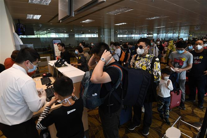 ASEAN thiệt hại như thế nào trước tình hình dịch COVID-19 bùng phát ảnh 2