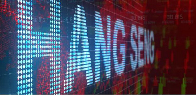 'Sắc xanh' trở lại trên sàn chứng khoán châu Á, lan tỏa sang châu Âu ảnh 1