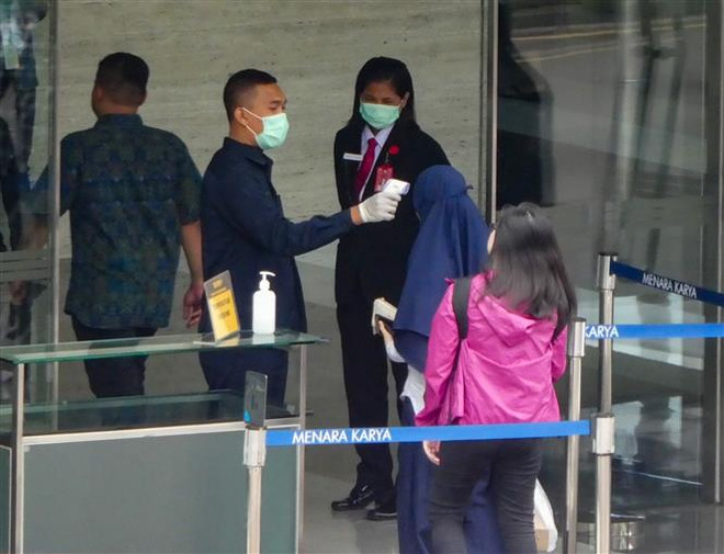 Diễn biến dịch COVID-19 trên toàn cầu: Iran thêm 149 ca tử vong ảnh 1