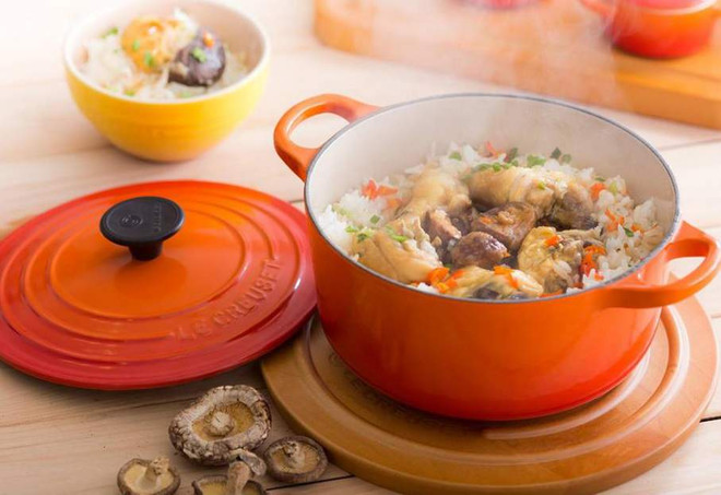 Hàng triệu người Trung Quốc thoát cảnh 'mù nấu ăn' nhờ thời COVID ảnh 1