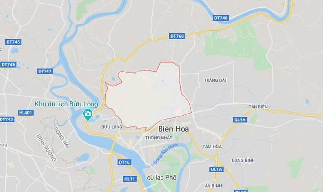 Đồng Nai: Truy bắt đối tượng đâm chết người tại phòng trọ ảnh 1