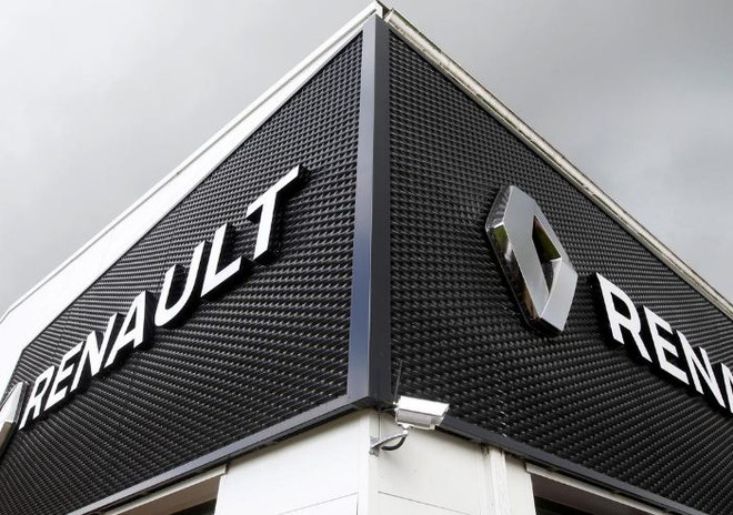 Tập đoàn Renault nối lại hoạt động 2 nhà máy tại Trung Quốc, Hàn Quốc ảnh 1