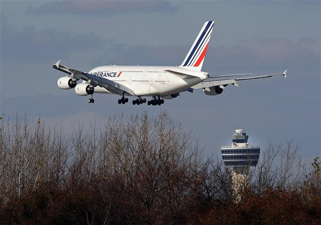 'EU không được báo trước về quyết định cấm nhập cảnh của Mỹ' ảnh 1