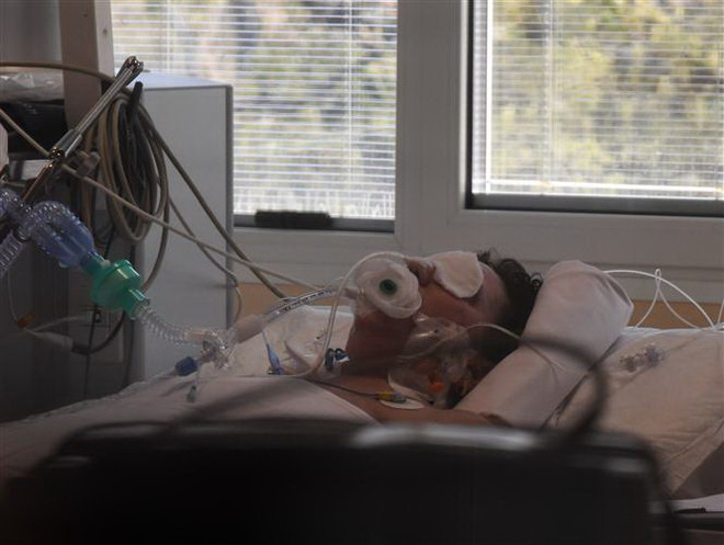 Dịch COVID-19: Italy trải qua “ngày tang thương” với 969 ca tử vong ảnh 1