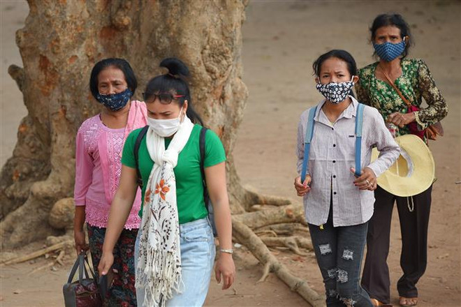 Campuchia nêu điều kiện nếu người dân muốn đi du lịch Thái Lan ảnh 1