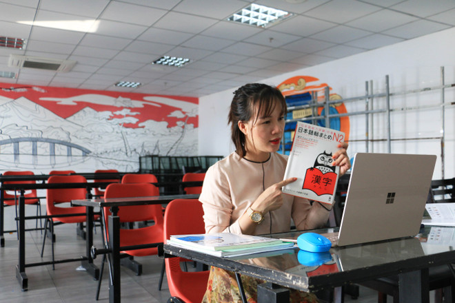 Hệ thống đại học NHG giảm học phí cho sinh viên trong mùa dịch ảnh 1