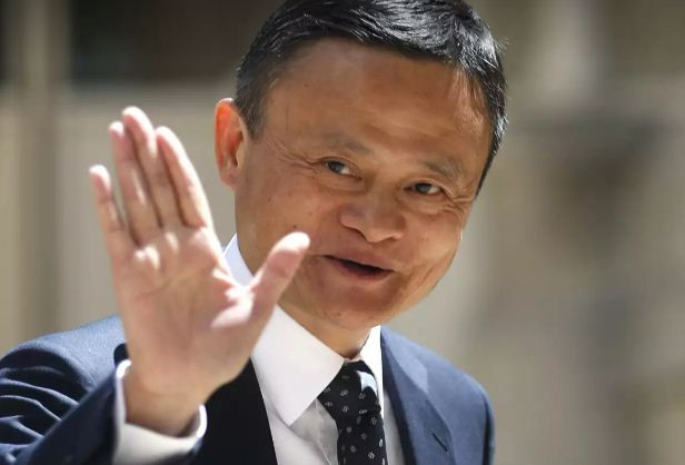 Jack Ma giành lại 'ngôi vương' người giàu nhất ở châu Á ảnh 1