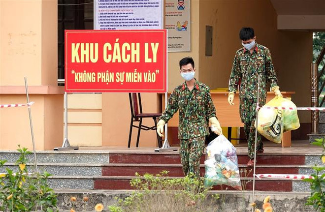 Kon Tum: 2 trường hợp cách ly có kết quả âm tính với virus SARS-CoV-2 ảnh 1