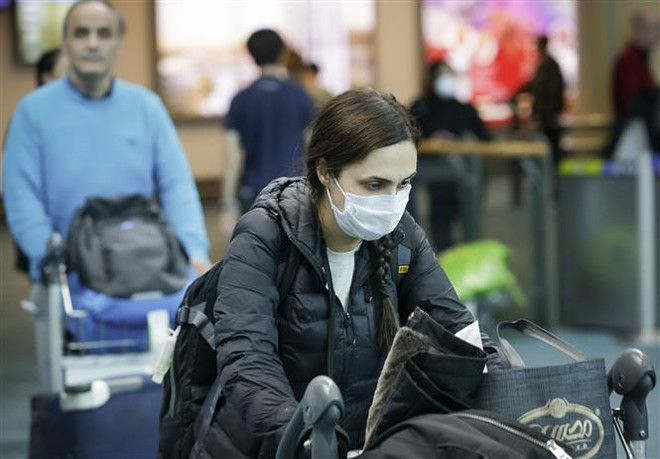 Canada chưa tuyên bố tình trạng khẩn cấp quốc gia do COVID-19 ảnh 1