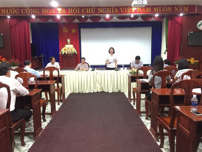 Cách ly nhiều du khách Anh trên chuyến bay có bệnh nhân số 46 ảnh 2