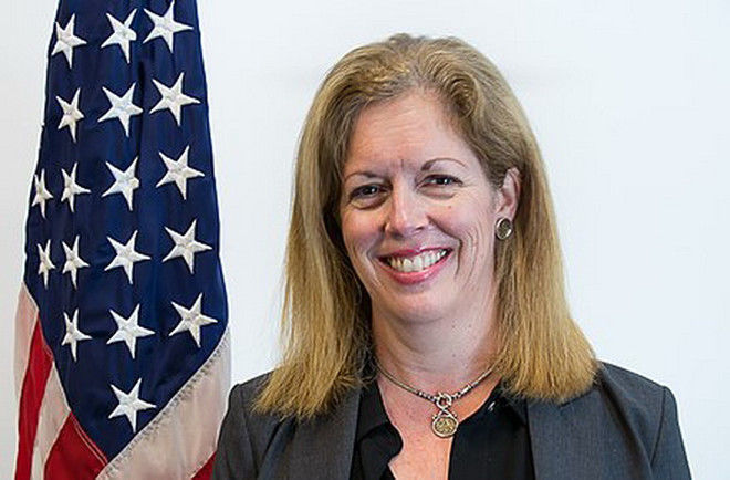 Tổng Thư ký LHQ chỉ định Đại diện đặc biệt tạm thời tại Libya ảnh 1