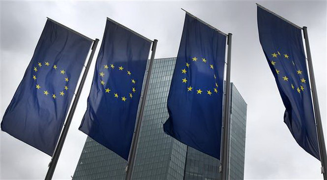 EU lo ngại sự tồn vong của 'Dự án châu Âu' sau những bất đồng ảnh 1